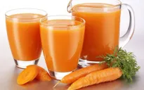 Thực phẩm giảm đau họng