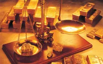 Vì sao giá vàng sụt giảm mạnh?