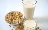Những điều cần tránh khi khi uống sữa đậu nành