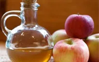 7 tác dụng kỳ diệu của giấm 