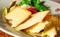Muối, đường và chất béo hại sức khỏe thế nào?