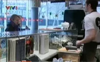 Thú vị doanh nghiệp trả lãi suất bằng... thức ăn