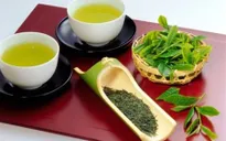 10 thực phẩm giúp kiềm chế cơn nóng giận