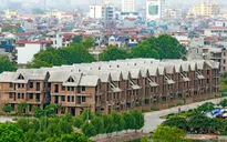 TP.HCM: Sẽ có 24 đội thanh tra xây dựng ở quận huyện