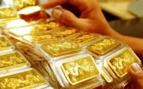 39.700 lượng vàng cung ra thị trường