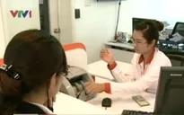 Ngân hàng tìm cách tăng trưởng tín dụng