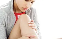 Trẻ em cũng bị thoái hoá khớp