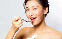 Sữa chua giúp giảm trầm cảm