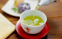 Uống trà không đúng cách rất hại sức khỏe