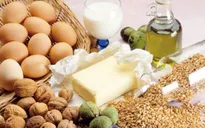 Bí quyết ăn uống trong ngày “đèn đỏ”