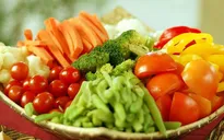 Vai trò của Vitamin C đối với cơ thể