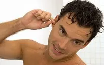 Giữ vệ sinh đôi tai đúng cách 