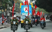 Nan giải bài toán kinh phí trong phòng chống HIV/AIDS