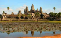 Campuchia thu hút khách du lịch Việt Nam