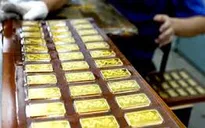 NHNN bán hết 26.000 lượng vàng đấu thầu