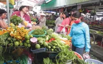 TP.HCM: Nhiều mặt hàng tăng giá bất hợp lý