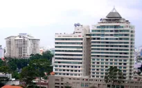 Thị trường văn phòng cho thuê sôi động trở lại