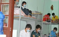 Lào Cai: 37 trường hợp nghi mắc cúm A/H1N1