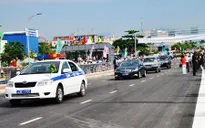 Đà Nẵng: Khánh thành 3 công trình lớn