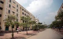 Nhà ở thương mại tìm cách cạnh tranh nhà ở xã hội