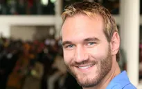 Lịch trình của Nick Vujicic tại Việt Nam