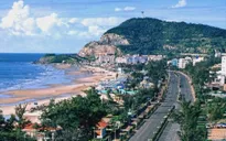Vũng Tàu tăng 20% - 30% giá dịch vụ du lịch biển