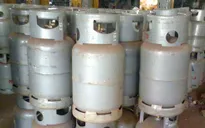 Vi phạm kinh doanh gas tràn lan