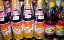 90% nước mắm Phú Quốc trên thị trường là hàng nhái