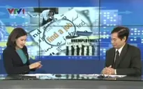 Hệ lụy phía sau cuộc khủng hoảng việc làm