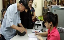 Sẽ trả lương hưu qua bưu điện trên toàn quốc