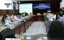 Hội thảo giải pháp tăng trưởng tín dụng