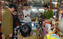 Chống gian lận thương mại: Cần sự phối hợp từ nhiều phía