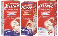 Thu hồi thuốc ho của Johnson & Johnson tại Hàn Quốc