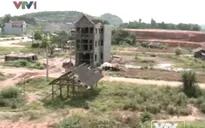 Dân thiếu đất sản xuất – câu chuyện từ quy hoạch