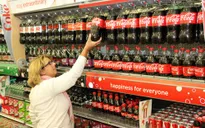 Coca Cola bị chỉ trích bán hàng quá đắt tại Úc