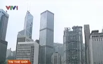 Mặt bằng bán lẻ Hong Kong đắt nhất thế giới