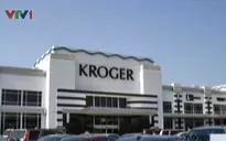Tập đoàn bán lẻ Kroger tìm nguồn hàng tại Việt Nam