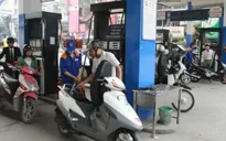 Doanh nghiệp xăng dầu có thể được tự tăng giá dưới 5%