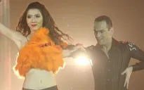 Ngọc Quyên bất ngờ chia tay Bước nhảy hoàn vũ