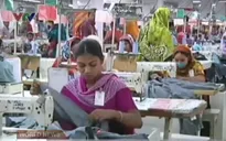 Các xưởng may Bangladesh mở cửa trở lại