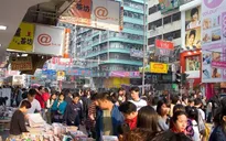 Trung Quốc lo ngại tiêu cực từ lượng tiền đầu cơ
