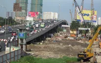 Bài toán nan giải của giao thông Việt Nam