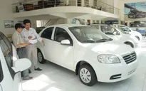 Bỏ quy định cấm mua nhà, ô tô bằng tiền mặt?