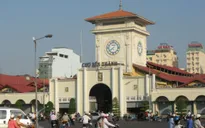 50% khách quốc tế chọn TP.HCM làm điểm đến