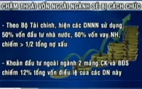Chậm thoái vốn ngoài ngành sẽ bị cách chức