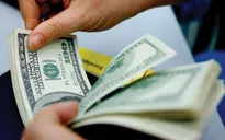 "Sóng" trên thị trường ngoại hối lặng dần