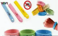 Mẹ tin quảng cáo, con nhập viện vì vòng chống muỗi