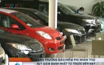 Bảo hiểm phi nhân thọ: DN tìm cơ hội trong khó khăn