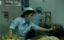 Nước mắm truyền thống mất thị phần: Bài toán nan giải