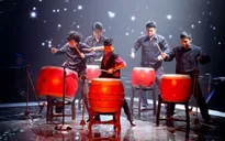 Thí sinh The Voice Kids bùng nổ, HLV Hồ Hoài Anh “mít ướt”